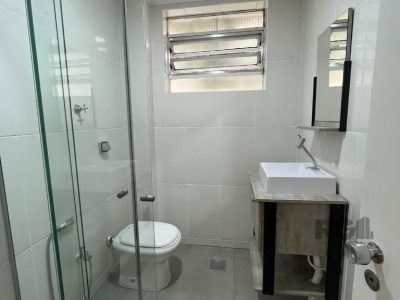 Apartamento à venda com 40m², 1 quarto, 1 vaga no bairro Mont Serrat em Porto Alegre - Foto 9