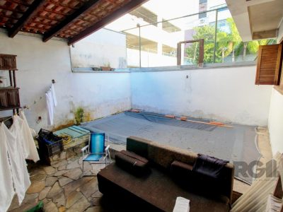 Casa à venda com 170m², 2 quartos no bairro Menino Deus em Porto Alegre - Foto 8