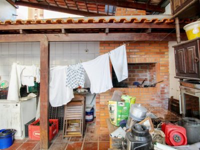 Casa à venda com 170m², 2 quartos no bairro Menino Deus em Porto Alegre - Foto 9