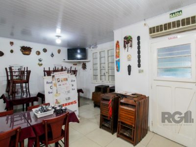 Casa à venda com 170m², 2 quartos no bairro Menino Deus em Porto Alegre - Foto 23