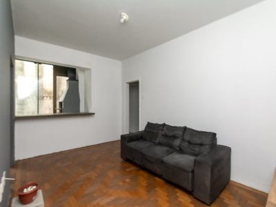 Apartamento à venda com 56m², 2 quartos no bairro Cidade Baixa em Porto Alegre - Foto 3