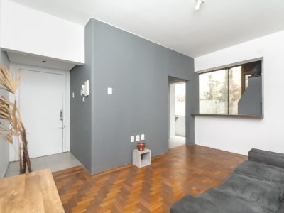 Apartamento à venda com 56m², 2 quartos no bairro Cidade Baixa em Porto Alegre - Foto 4