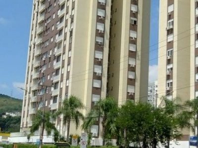 Apartamento à venda com 70m², 3 quartos, 1 suíte, 1 vaga no bairro Partenon em Porto Alegre - Foto 20