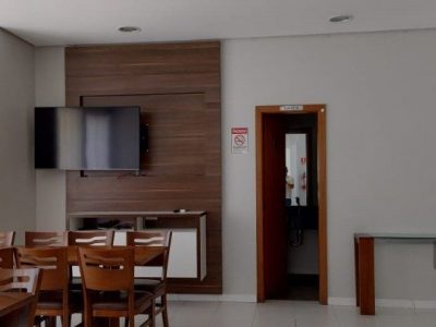 Apartamento à venda com 70m², 3 quartos, 1 suíte, 1 vaga no bairro Partenon em Porto Alegre - Foto 15