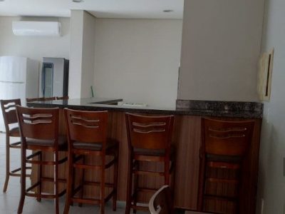 Apartamento à venda com 70m², 3 quartos, 1 suíte, 1 vaga no bairro Partenon em Porto Alegre - Foto 17