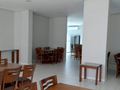 Apartamento à venda com 70m², 3 quartos, 1 suíte, 1 vaga no bairro Partenon em Porto Alegre - Foto 18