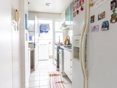 Apartamento à venda com 102m², 3 quartos, 1 suíte, 2 vagas no bairro Jardim Botânico em Porto Alegre - Foto 6