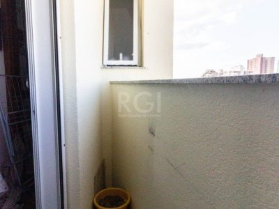 Apartamento à venda com 102m², 3 quartos, 1 suíte, 2 vagas no bairro Jardim Botânico em Porto Alegre - Foto 16