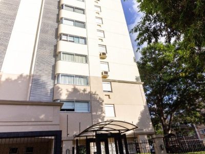 Apartamento à venda com 102m², 3 quartos, 1 suíte, 2 vagas no bairro Jardim Botânico em Porto Alegre - Foto 17