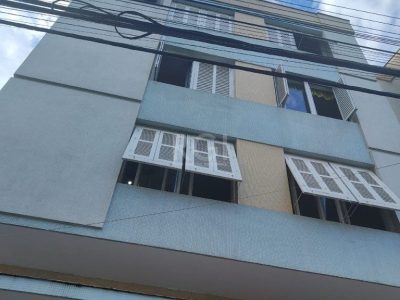 Apartamento à venda com 72m², 3 quartos no bairro São Geraldo em Porto Alegre - Foto 9