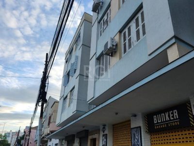 Apartamento à venda com 72m², 3 quartos no bairro São Geraldo em Porto Alegre - Foto 11