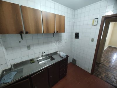 Apartamento à venda com 72m², 3 quartos no bairro São Geraldo em Porto Alegre - Foto 14