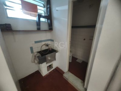 Apartamento à venda com 72m², 3 quartos no bairro São Geraldo em Porto Alegre - Foto 16