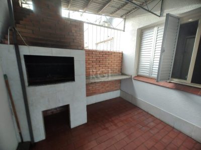 Apartamento à venda com 72m², 3 quartos no bairro São Geraldo em Porto Alegre - Foto 23