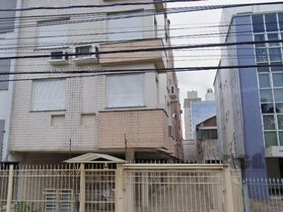 Cobertura à venda com 165m², 3 quartos, 2 suítes, 2 vagas no bairro Santana em Porto Alegre - Foto 26