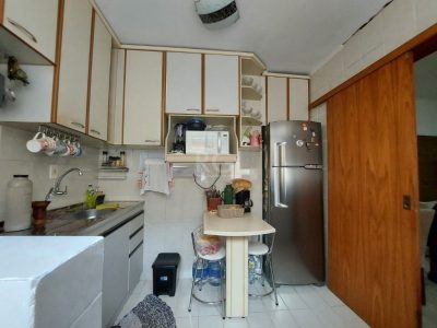 Apartamento à venda com 53m², 2 quartos no bairro Menino Deus em Porto Alegre - Foto 7