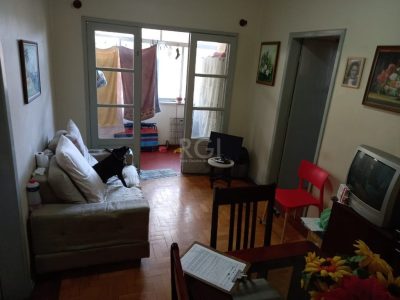 Apartamento à venda com 55m², 2 quartos no bairro Centro Histórico em Porto Alegre - Foto 2