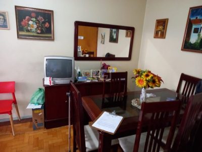 Apartamento à venda com 55m², 2 quartos no bairro Centro Histórico em Porto Alegre - Foto 3