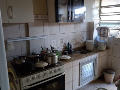 Apartamento à venda com 55m², 2 quartos no bairro Centro Histórico em Porto Alegre - Foto 4