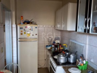 Apartamento à venda com 55m², 2 quartos no bairro Centro Histórico em Porto Alegre - Foto 5