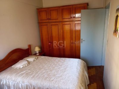 Apartamento à venda com 55m², 2 quartos no bairro Centro Histórico em Porto Alegre - Foto 8