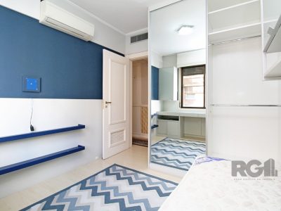 Apartamento à venda com 175m², 3 quartos, 1 suíte, 3 vagas no bairro Petrópolis em Porto Alegre - Foto 22