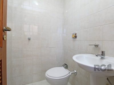 Apartamento à venda com 175m², 3 quartos, 1 suíte, 3 vagas no bairro Petrópolis em Porto Alegre - Foto 30