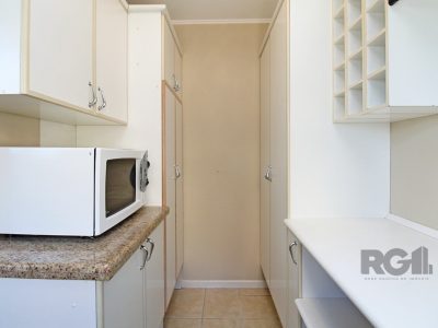 Apartamento à venda com 175m², 3 quartos, 1 suíte, 3 vagas no bairro Petrópolis em Porto Alegre - Foto 31