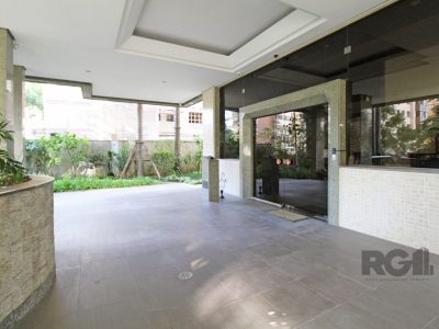 Apartamento à venda com 175m², 3 quartos, 1 suíte, 3 vagas no bairro Petrópolis em Porto Alegre - Foto 53