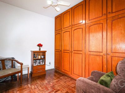 Apartamento à venda com 129m², 3 quartos, 2 vagas no bairro Rio Branco em Porto Alegre - Foto 7