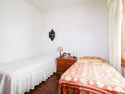 Apartamento à venda com 129m², 3 quartos, 2 vagas no bairro Rio Branco em Porto Alegre - Foto 9