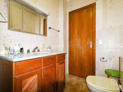 Apartamento à venda com 129m², 3 quartos, 2 vagas no bairro Rio Branco em Porto Alegre - Foto 11