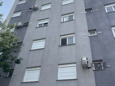 Apartamento à venda com 50m², 2 quartos, 1 vaga no bairro Glória em Porto Alegre - Foto 11