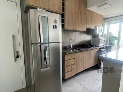 Apartamento à venda com 50m², 2 quartos, 1 vaga no bairro Glória em Porto Alegre - Foto 5