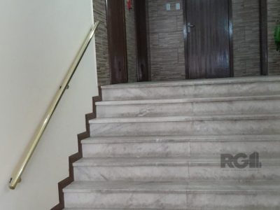 Apartamento à venda com 97m², 3 quartos no bairro Cidade Baixa em Porto Alegre - Foto 29