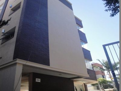 Apartamento à venda com 44m², 1 quarto, 2 vagas no bairro Menino Deus em Porto Alegre - Foto 2