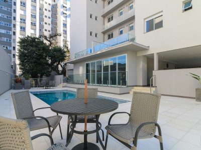 Apartamento à venda com 83m², 2 quartos, 1 suíte, 2 vagas no bairro Petrópolis em Porto Alegre - Foto 40