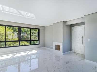 Apartamento à venda com 81m², 2 quartos, 2 suítes, 2 vagas no bairro Petrópolis em Porto Alegre - Foto 4