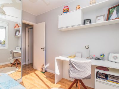 Apartamento à venda com 60m², 2 quartos, 1 suíte, 1 vaga no bairro Cristo Redentor em Porto Alegre - Foto 16