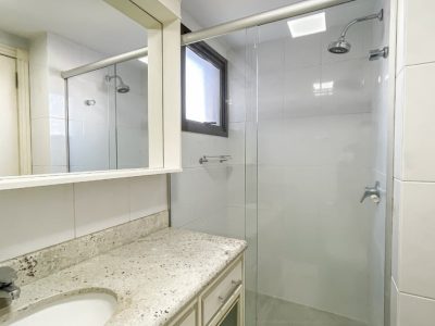 Apartamento à venda com 159m², 3 quartos, 1 suíte, 2 vagas no bairro Bela Vista em Porto Alegre - Foto 20