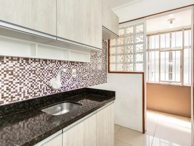 Apartamento à venda com 76m², 2 quartos, 1 vaga no bairro Tristeza em Porto Alegre - Foto 16