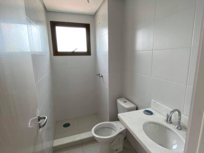 Apartamento à venda com 62m², 2 quartos, 1 suíte, 2 vagas no bairro Jardim do Salso em Porto Alegre - Foto 11