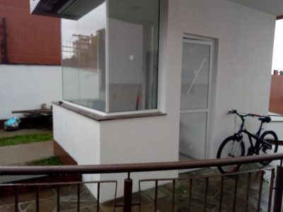 Apartamento à venda com 98m², 2 quartos, 1 suíte, 2 vagas no bairro Tristeza em Porto Alegre - Foto 4