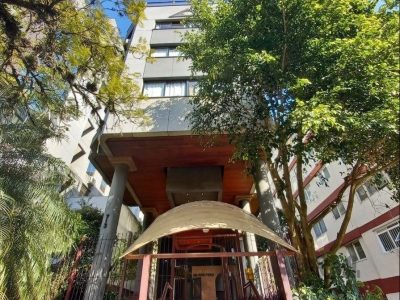 Apartamento à venda com 40m², 1 quarto, 1 vaga no bairro Moinhos de Vento em Porto Alegre - Foto 2