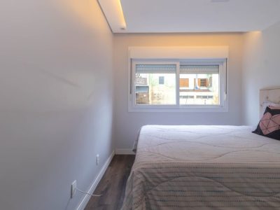 Apartamento à venda com 60m², 2 quartos, 1 suíte, 1 vaga no bairro Glória em Porto Alegre - Foto 22