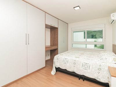 Apartamento à venda com 90m², 2 quartos, 1 suíte, 2 vagas no bairro Santa Tereza em Porto Alegre - Foto 24