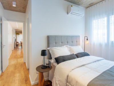 Apartamento à venda com 79m², 2 quartos, 2 suítes, 1 vaga no bairro Jardim Europa em Porto Alegre - Foto 24