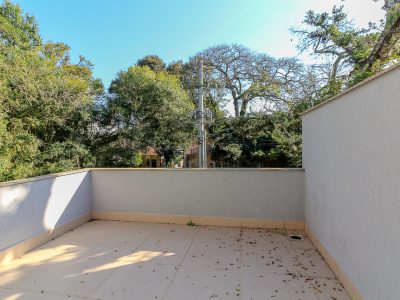 Casa Condominio à venda com 241m², 3 quartos, 3 suítes, 2 vagas no bairro Tristeza em Porto Alegre - Foto 35