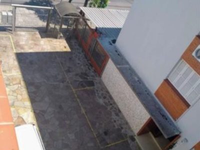 Apartamento à venda com 77m², 3 quartos no bairro Praia de Belas em Porto Alegre - Foto 10