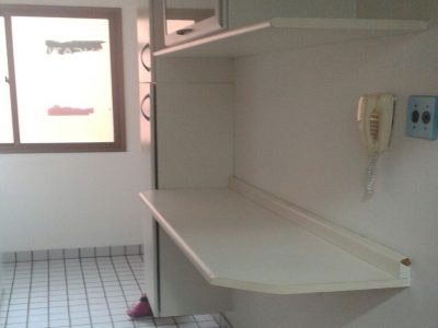 Apartamento à venda com 60m², 3 quartos no bairro Petrópolis em Porto Alegre - Foto 9